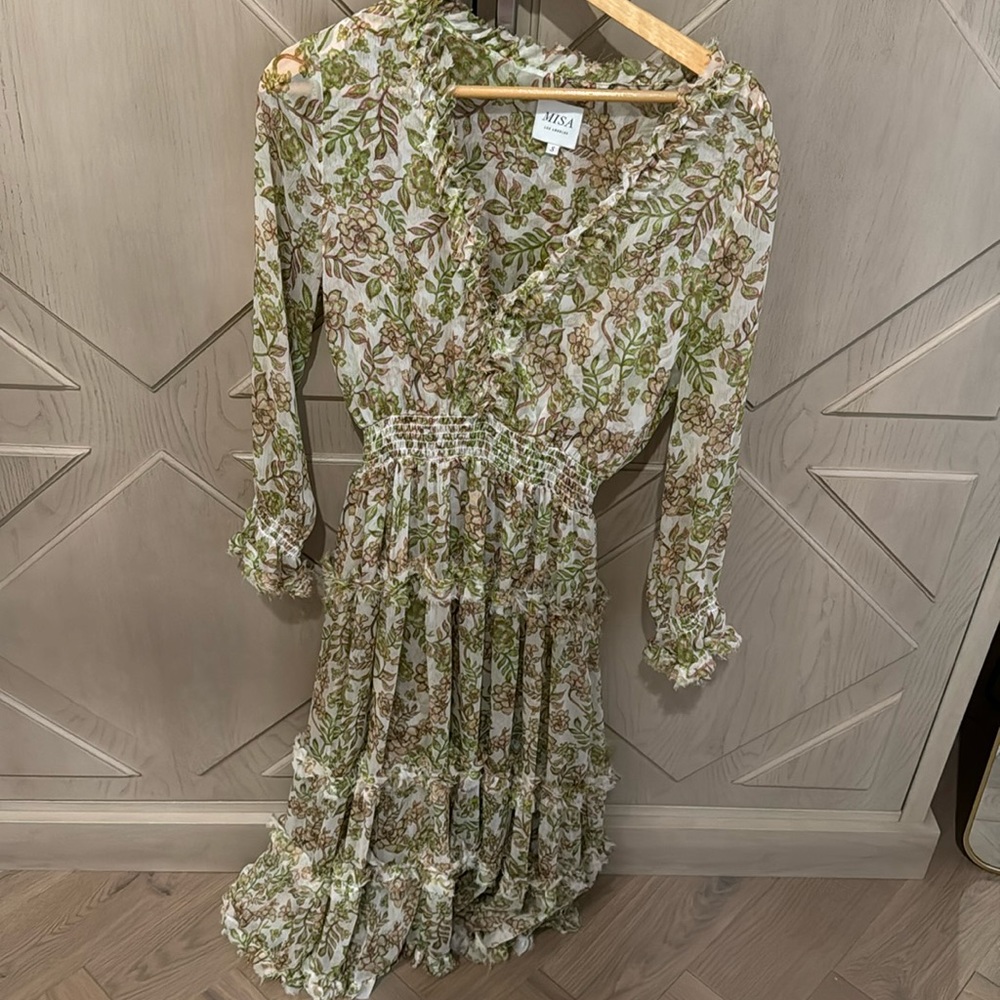 Misa Dress